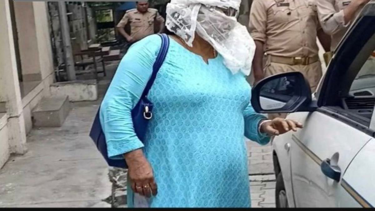 29 साल बाद गैंगरेप पीड़िता की हुई कोर्ट में गवाही, रो पड़ी महिला, जज को बताया उस काली रात का सच