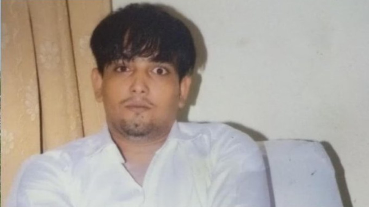 आर्म्स एक्ट के मामले में पूछताछ कर रही थी पुलिस, अचानक परिवार को मिली मौत की खबर