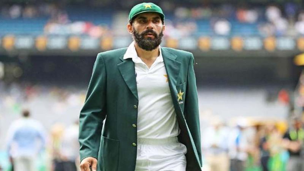 PCB पर भड़के पाकिस्तान के पूर्व कप्तान, CWC के लिए टीम को भारत नहीं भेजने पर सुनाई खरी-खरी
