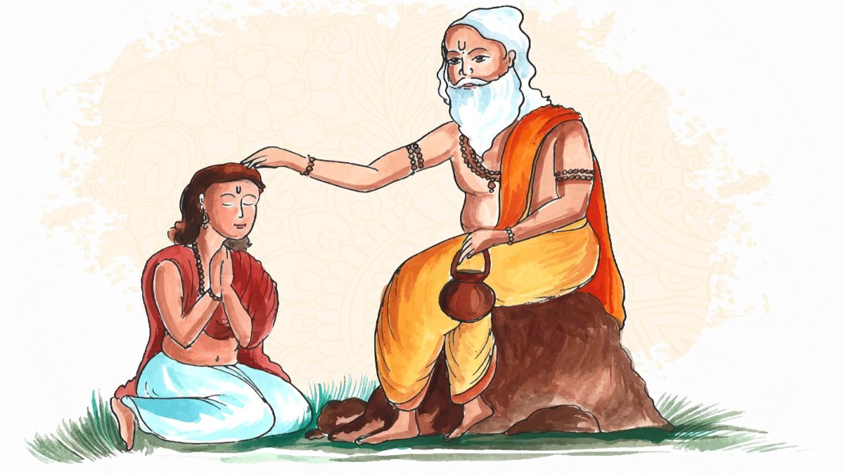 Guru Purnima: आज शाम तक राशि अनुसार यह काम जरूर कर लें, बरसेगी गुरु कृपा