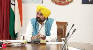 पंजाब में सरकारी दफ्तरों के समय में एक बार फिर बदलाव, सुबह 9 बजे से 5 बजे तक खुलेंगे