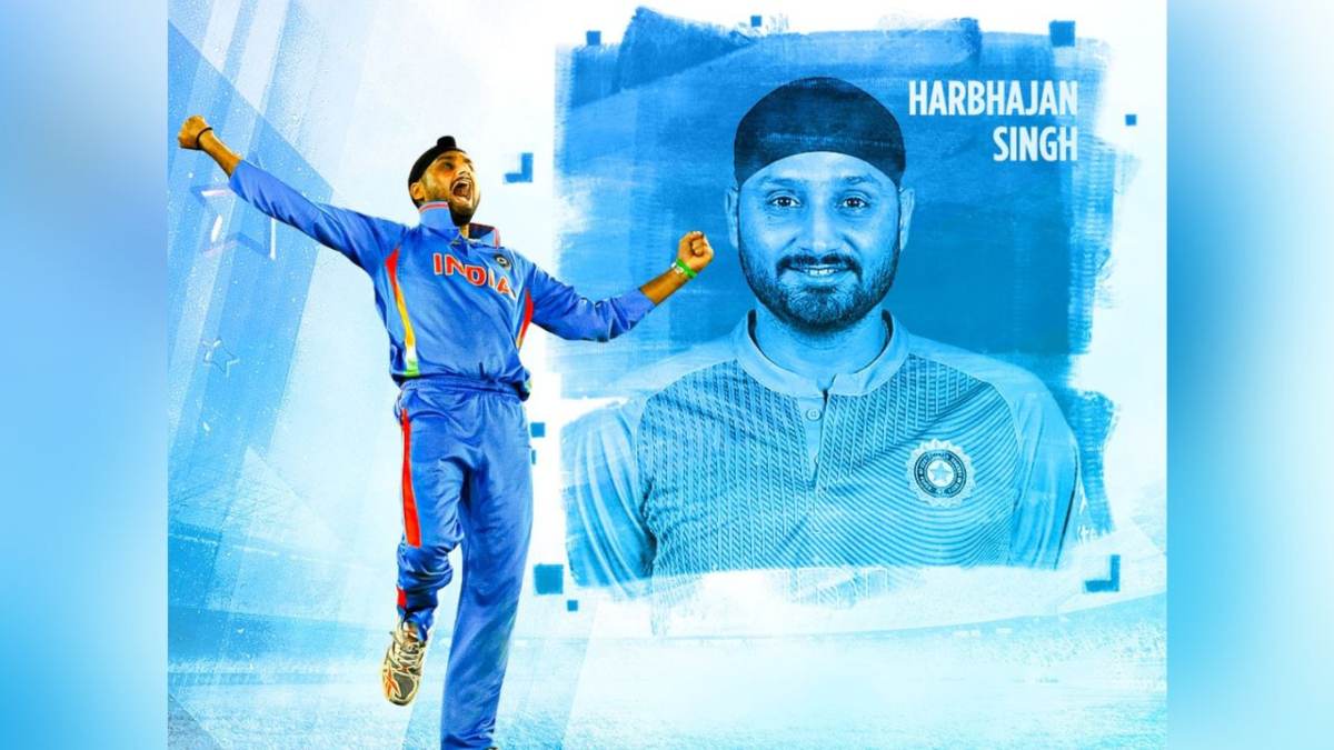 Harbhajan Singh 43th Birthday : युवराज सिंह ने हरभजन सिंह को खास अंदाज में दी जन्मदिन की बधाई, बताया अपना Partner In Crime …