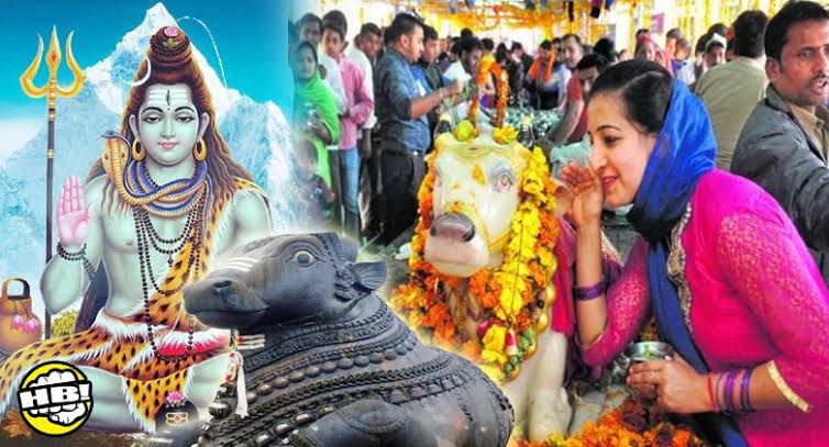 भगवान शंकर और गणपति बप्पा तक सीधे पहुंचती है नंदी और मूषक के कान में बोली गई मनोकामना, बस इन बातों का रखें ख्याल …
