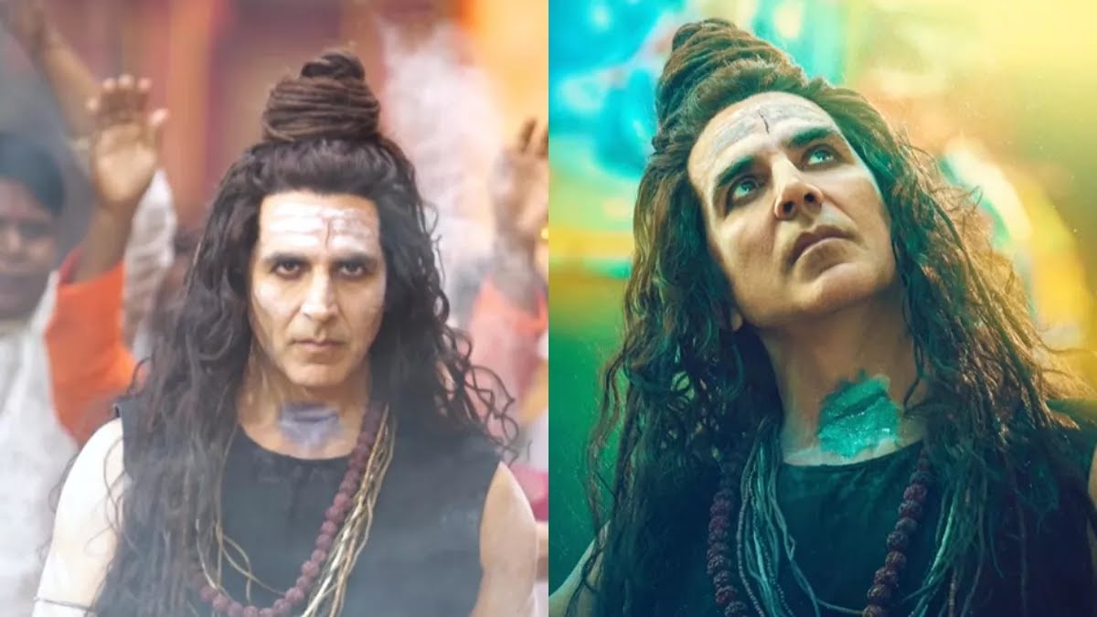 अधर में लटकी Akshay Kumar की OMG 2, सेंसर बोर्ड ने नहीं दी Film को हरी झंडी …