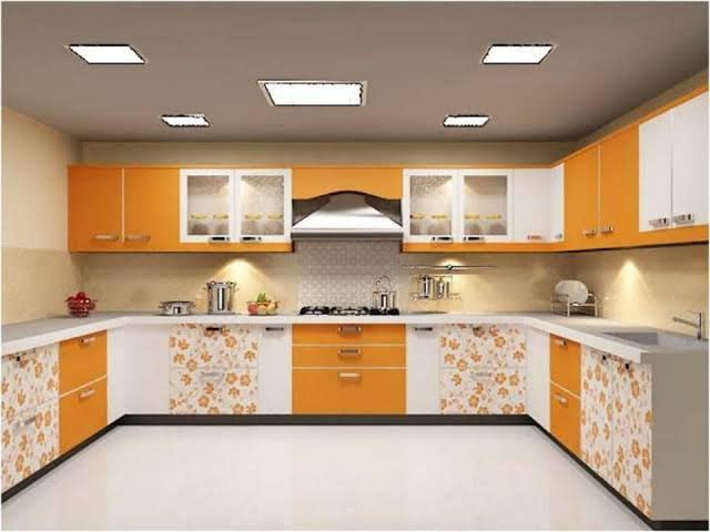 Kitchen को मॉर्डन लुक देने के लिए करें ये छोटे छोटे बदलाव, खूब सूंदर दिखेगा आपका चौंका …