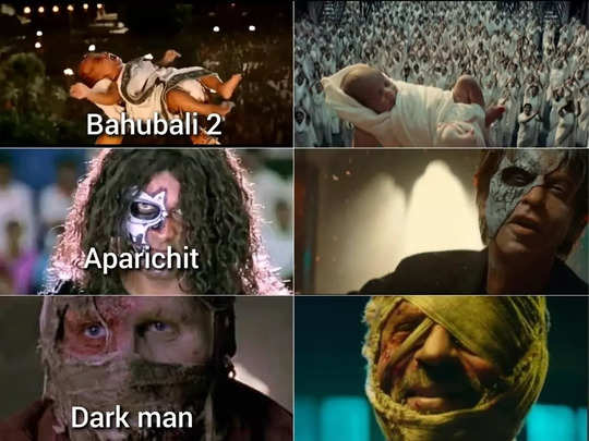 ‘जवान’ का प्रीव्‍यू वीडियो में कई सीन हैं कॉपी पेस्ट, लोगों ने उड़ाई हंसी …