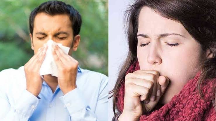 Mansoon Health Care Tips : मानसून में सर्दी खासी है आम समस्या, यहां जाने इससे निपटने के घरेलू उपाय …