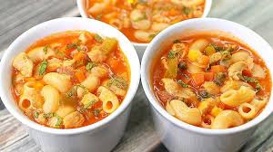 Today’s Recipe : मानसून में Try करें मैकरोनी सूप, बच्चों बड़ो सभी को आएगा पसंद …