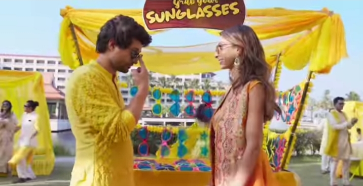 फिल्‍म ‘दोनों’ का टीजर रिलीज, एक नहीं बल्कि तीन लोग कर रहे हैं इस फिल्म से डेब्यू, जानिए कौन हैं वो …