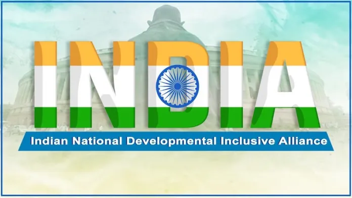 INDIA गठबंधन : 26 राजनीतिक पार्टियों के गठबंधन के बाद कांग्रेस में हलचल, नवजोत सिंह सिद्धू ने किया ट्वीट
