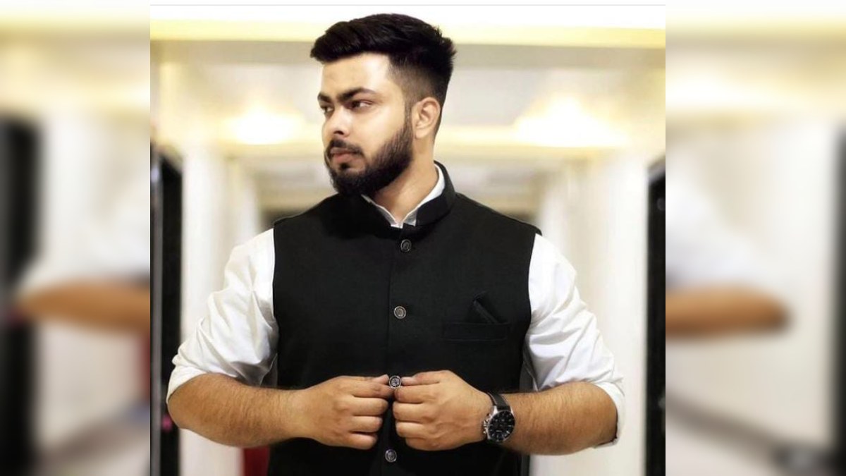 उद्योगपति के इकलौते बेटे की संदिग्ध मौत: बाथरूम में बेसुध अवस्था में पड़ा मिला शव, MBA की कर रहा था पढ़ाई 