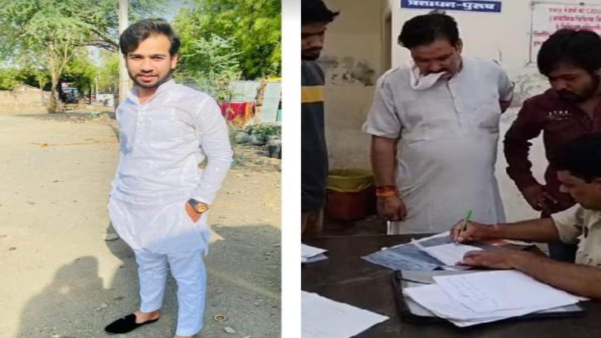 MP में छात्र की निर्मम हत्या: महाकाल दर्शन करने जा रहे शख्स पर किया वार, बाइक सवार युवक-युवती ने वारदात को दिया अंजाम