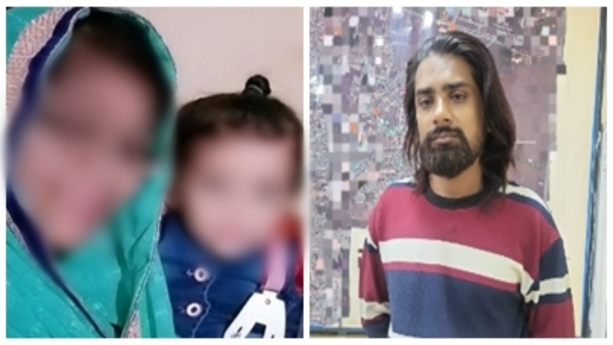 MP में धर्मांतरण मामला: पुलिस ने बच्चे की कस्टडी पिता को सौंपी, इलियास के साथ मिलकर मां ने कराया था बच्चे का खतना