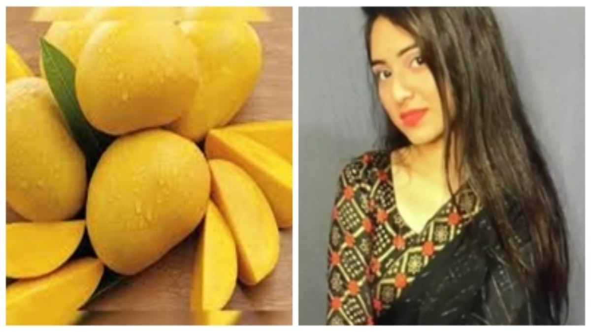 आम खाने के बाद नवविवाहिता की मौत ! अचानक बिगड़ी थी तबीयत, पोस्टमार्टम रिपोर्ट में हुआ चौंकाने वाला खुलासा