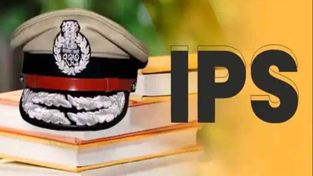 MP में 2 IPS अफसरों का प्रमोशन: एक को विजिलेंस और दूसरे को नारकोटिक्स विभाग में विशेष पुलिस महानिदेशक की मिली जिम्मेदारी