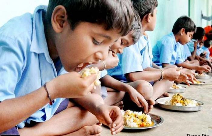 पंजाब के School खुलने के बाद शिक्षा विभाग का मिड-डे मील को लेकर सख्त फरमान