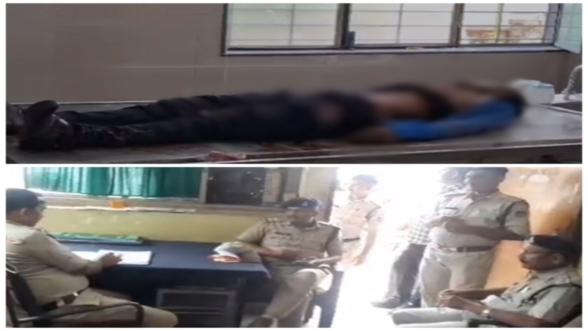 चलती ट्रेन में छीना मोबाइल: युवक ने विरोध किया तो बदमाशों ने उतारा मौत के घाट, मर्डर करने का LIVE VIDEO आया सामने