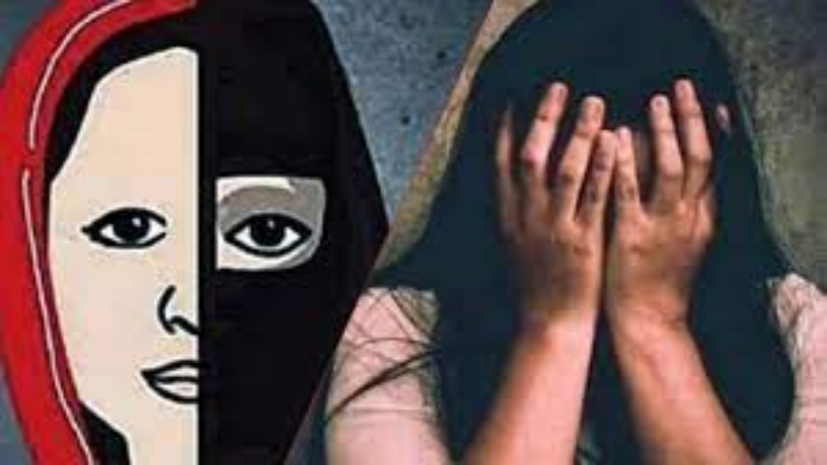 लव जिहाद: नसीम ने रिंकू बनकर पहले महिला को प्रेम जाल में फंसाया, फिर शादी का झांसा देकर लूटी अस्मत      