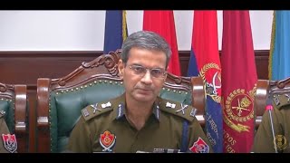 पंजाब में नशे के खिलाफ पंजाब पुलिस, विभाग ने कसी कमर