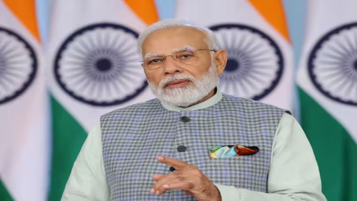 फर्रुखाबाद को मिलेगी सौगात, PM मोदी अमृत भारत स्टेशन योजना के कार्यों का करेंगे शिलान्यास