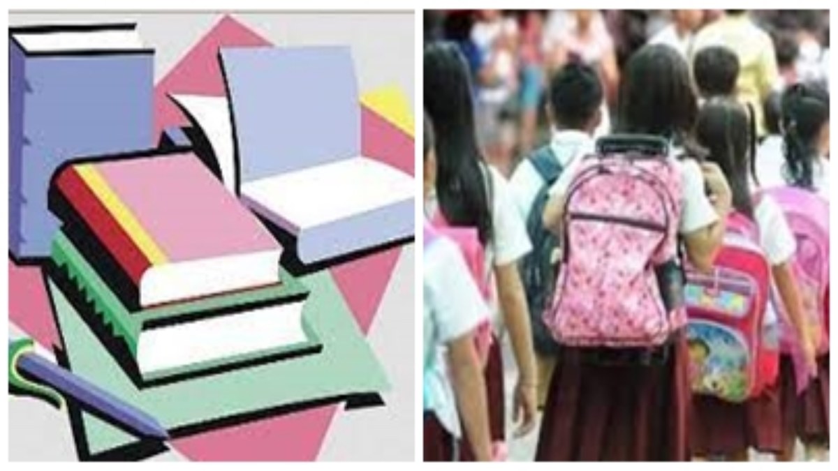MP में निजी स्कूलों की मनमानी: प्रबंधन अपने चहेते दुकानों से किताबें-ड्रेस लेने के लिए पालकों पर बना रहे दबाव, कलेक्टर के आदेश का नहीं हो रहा पालन  