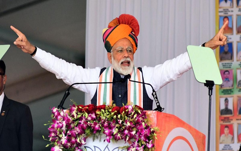 Big Breaking News: प्रधानमंत्री नरेंद्र मोदी करेंगे 50,000 करोड़ रुपये की परियोजनाओं का लोकार्पण और शिलान्यास, 7 को आने वाले है रायपुर