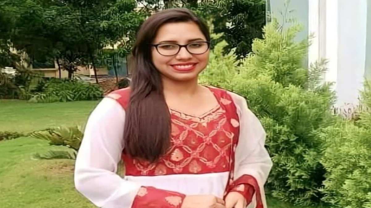 MP BREAKING: पूर्व डिप्टी कलेक्टर निशा बांगरे ने चुनाव लड़ने का किया ऐलान, कांग्रेस आमला सीट से बदल सकती है प्रत्याशी