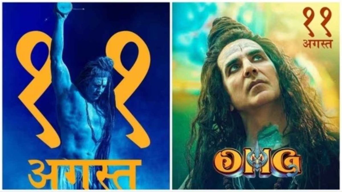OMG 2 की रिलीज पर प्रतिबंध लगाने की मांग: MP में विश्व हिंदू महासंघ ने जताया विरोध, फिल्म में अश्लीलता परोसने का आरोप