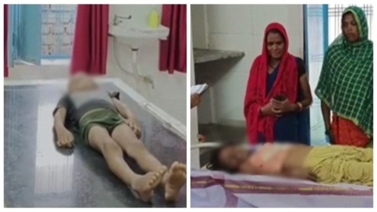 दर्दनाक: पानी में डूब रहे 7 साल के भाई को बचाने 9 साल की बहन ने तालाब में लगाई छलांग, दोनों की मौत, पसरा मातम 