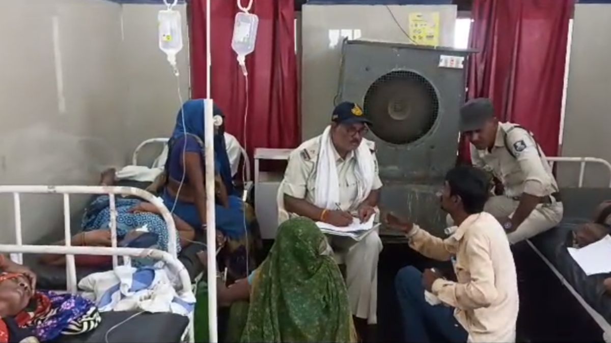 Panna News: महिला ने जहर खाकर की आत्महत्या की कोशिश, वजह जानकर रह जाएंगे हैरान