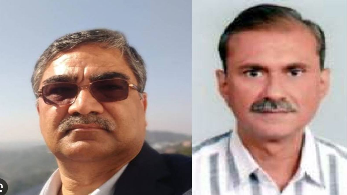 चीतों की मौत पर एक्शन में सरकार: वाइल्डलाइफ के पीसीसीएफ जेएस चौहान पर गिरी गाज, इन्हें मिली नई जिम्मेदारी