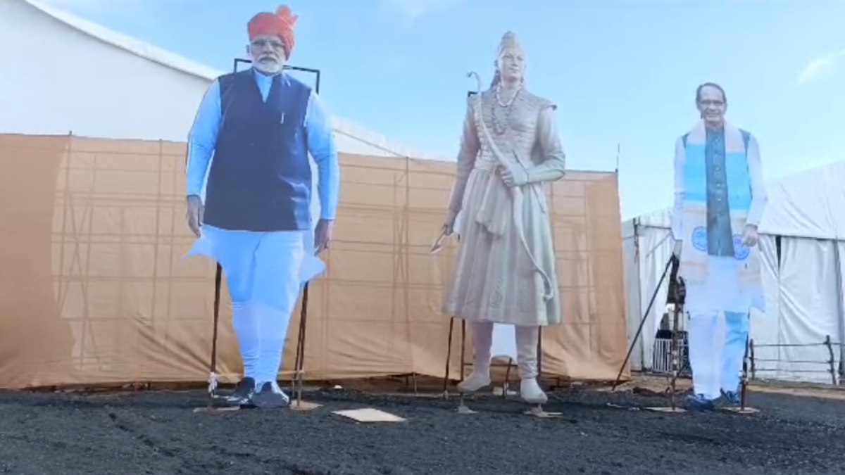 आज शहडोल आएंगे पीएम मोदी: पकरिया गांव में दिखेगा देशी अंदाज, प्रधानमंत्री के विंध्य दौरे के क्या है मायने