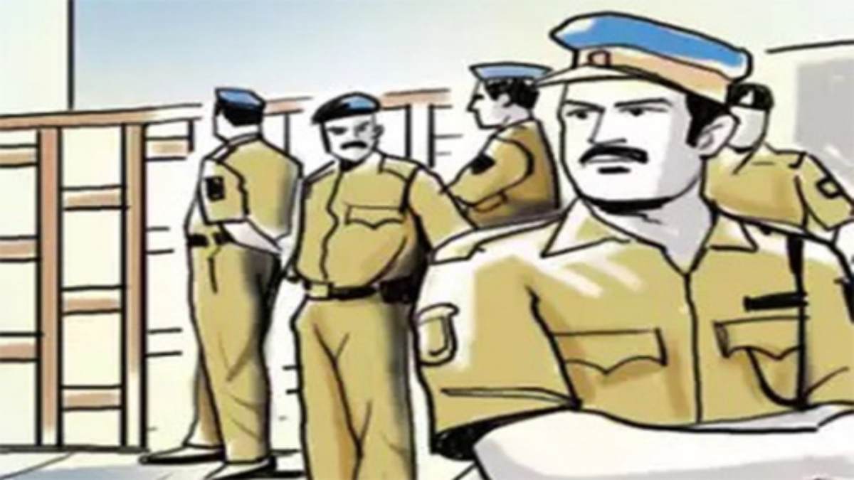MP TRANSFER BREAKING: राज्य पुलिस सेवा के करीब 80 अधिकारियों का तबादला, देखें किसे कहां मिली नई जिम्मेदारी