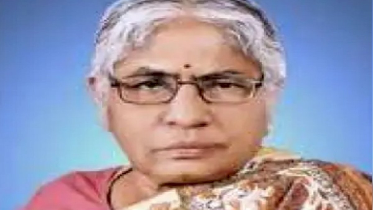 सीधी पेशाब कांड: बीजेपी की वरिष्ठ नेत्री ने अपने ही सरकार पर उठाए सवाल, बोलीं- ‘दारू खोरों के पैर धोए जा रहे हैं, कैसी-कैसी नौटंकियां हो रही