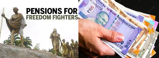 पंजाब में  स्वतंत्रता सेनानियों की पेंशन 9,400 रुपये प्रति माह से बढ़ाकर 11,000 रुपये