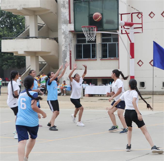 Inter-school, zonal and district sports tournaments को लेकर तैयारियां शुरू, पंजाब शिक्षा विभाग ने नए निर्देश किए जारी