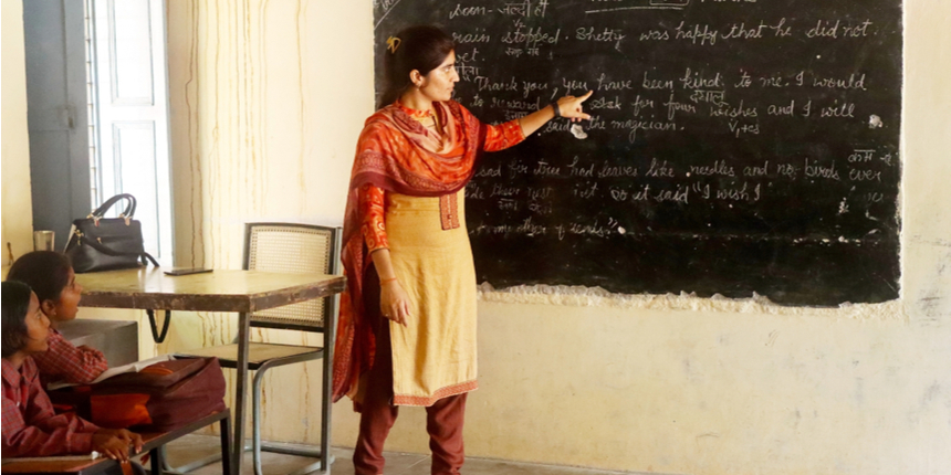 पंजाब स्टेट एडिड स्कूल अध्यापक और सेवा मुक्त पैनशनरों को छठे पे-कमीशन का लाभ जल्द