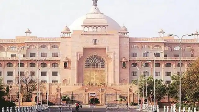 Rajasthan News: कृषि विद्युत कनेक्शनों में हुए भ्रष्टाचार की होगी जांच, दोषियों के खिलाफ होगी कार्रवाई – ऊर्जा राज्यमंत्री
