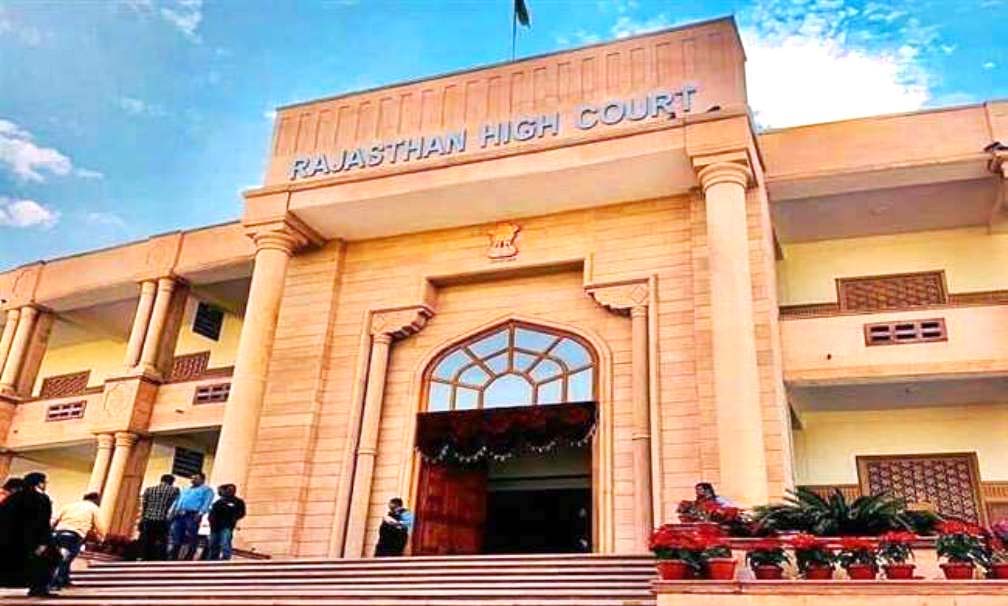 Rajasthan News: प्रेमी के साथ लिव-इन में रह ही महिला ने लगाई सुरक्षा की गुहार, पति और ससुराल पक्ष से है जान को खतरा