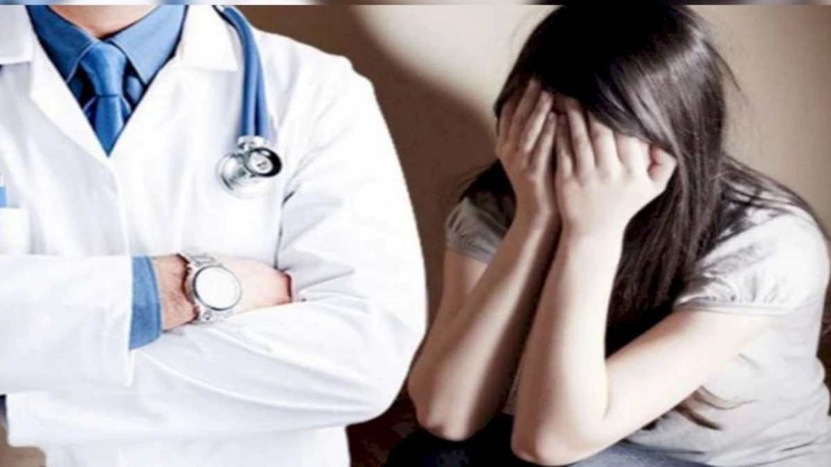 LOVE, SEX और धोखा: डॉक्टर ने नर्स के साथ चलाए चक्कर, अब शादी के वादे से मुकरा, दुष्कर्म का मामला दर्ज