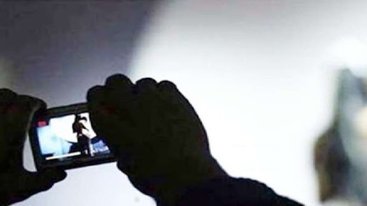 Child Pornography Case: NCRB की रिपोर्ट के आधार पर पुलिस ने 8 लोगों के खिलाफ दर्ज किया केस