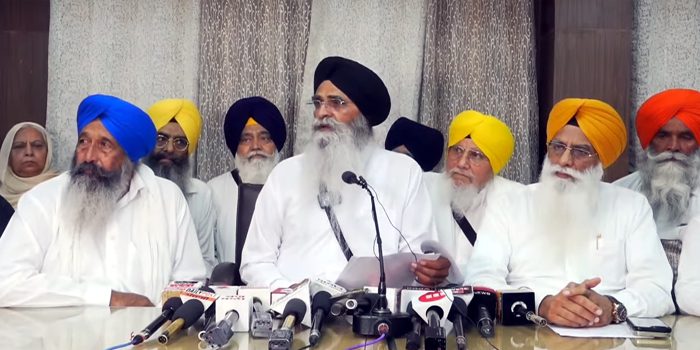 गुरबाणी प्रसारण को लेकर SGPC के अध्यक्ष धामी का बड़ा बयान, 24 जुलाई से अपना यूट्यूब चैनल शुरू