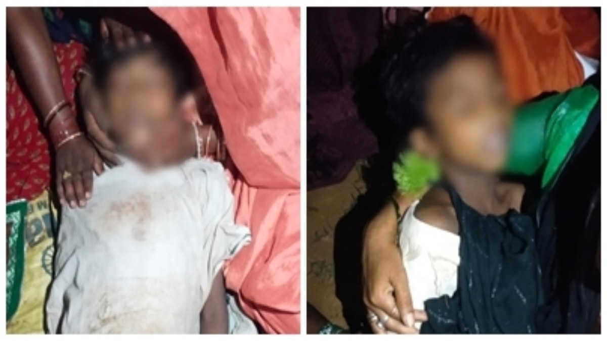 MP में बड़ा हादसा: तालाब में नहाने गए दो भाइयों की डूबने से मौत, गांव में पसरा मातम 