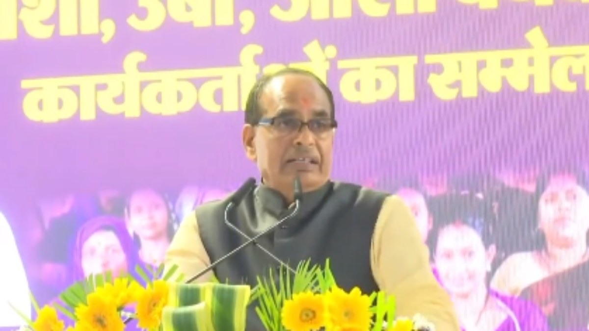 CM शिवराज का बड़ा ऐलान: आशा-उषा कार्यकर्ता का मानदेय बढ़ाकर किया 6 हजार, सेवानिवृति की उम्र हुई 60 से 62 वर्ष, बिना किसी गंभीर कारण के नहीं जाएगी नौकरी