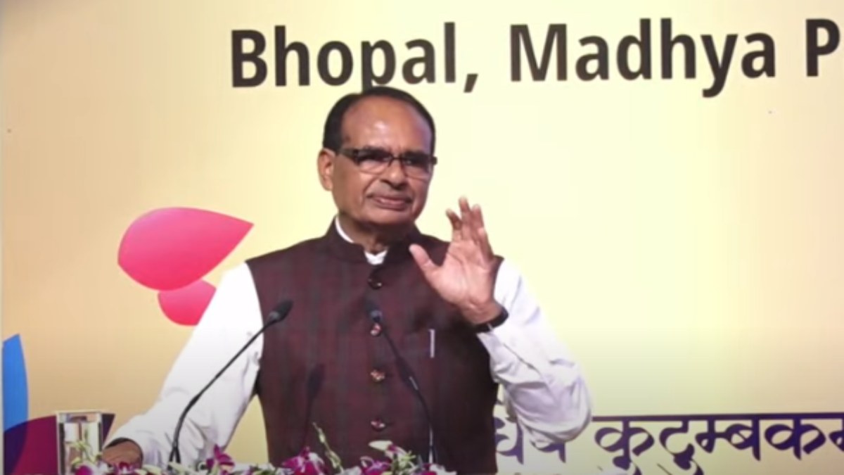 सिविल 20 सेवा समिट: समापन समारोह में बोले सीएम शिवराज: दूसरों की सेवा से बड़ा कोई धर्म नहीं, उन्हें कष्ट पहुंचाने से बड़ा कोई पाप नहीं 