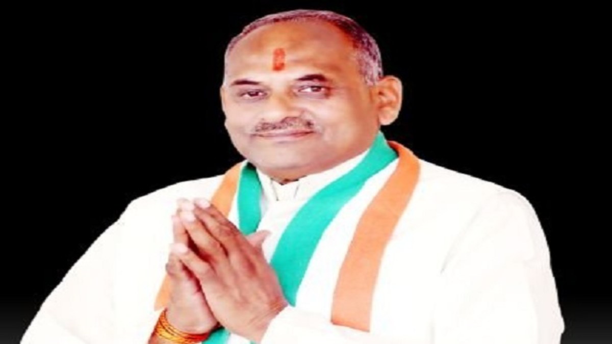 MP में कांग्रेस विधायक पर FIR: PM मोदी के लिए अमर्यादित भाषा का किया था इस्तेमाल, बीजेपी ने दर्ज कराई शिकायत
