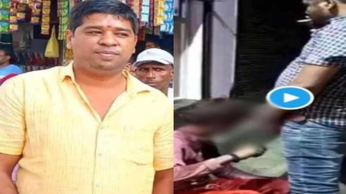 MP में पेशाब कांड पर बवाल: सपा बोली-सत्ता के नशे में MLA तो प्रतिनिधि नशेड़ी ही होगा, कमलनाथ, AAP और मायावती ने भी साधा निशाना, गृहमंत्री बोले- आरोपी के घर चलेगा बुलडोजर