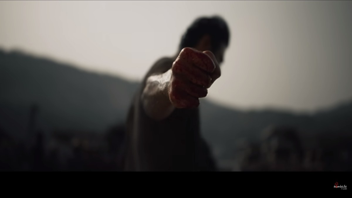 Salaar Teaser : जबरदस्त एक्शन और डॉयलाग के साथ सालार का टीजर रिलीज, नए अंदाज में दिखे प्रभास