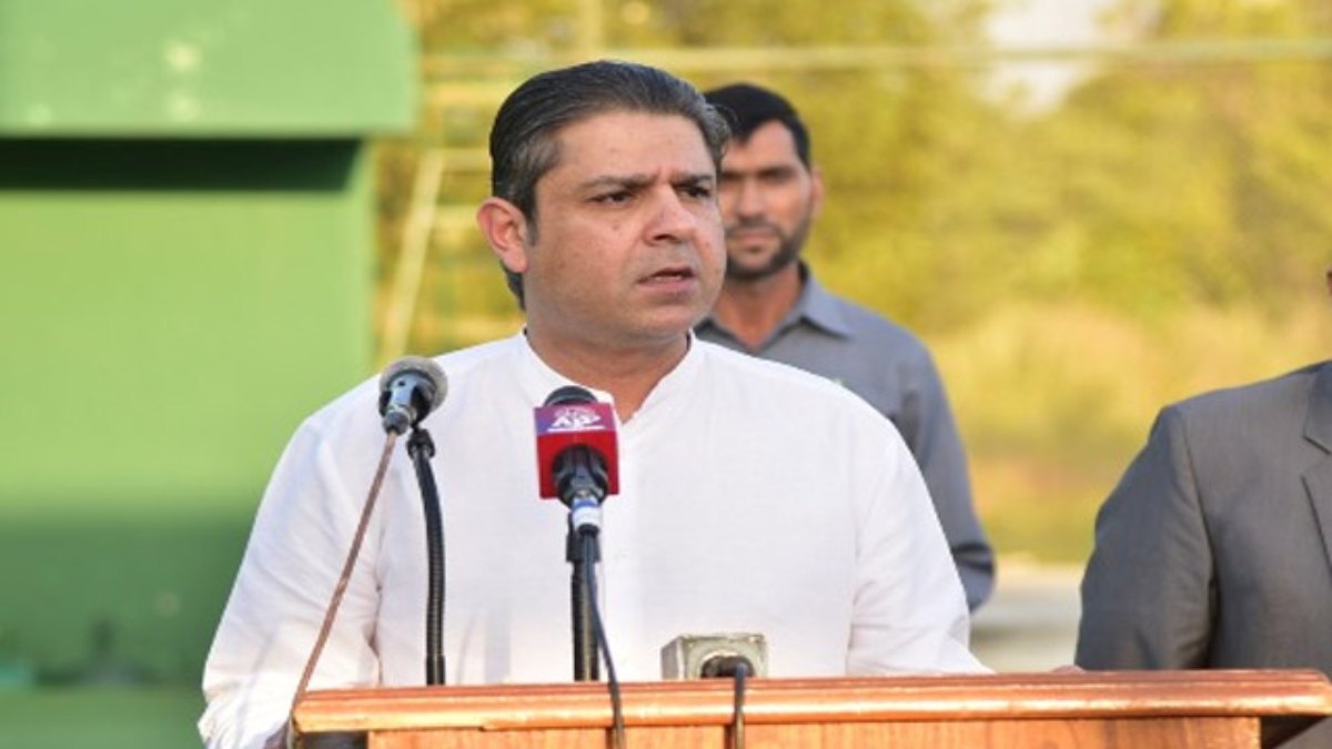 ICC Cricket World Cup 2023: पाकिस्तान के Sports Minister Ehsaan Mazari का बड़ा बयान, न्यूट्रल वेन्यू पर हो World Cup 2023 के मैच