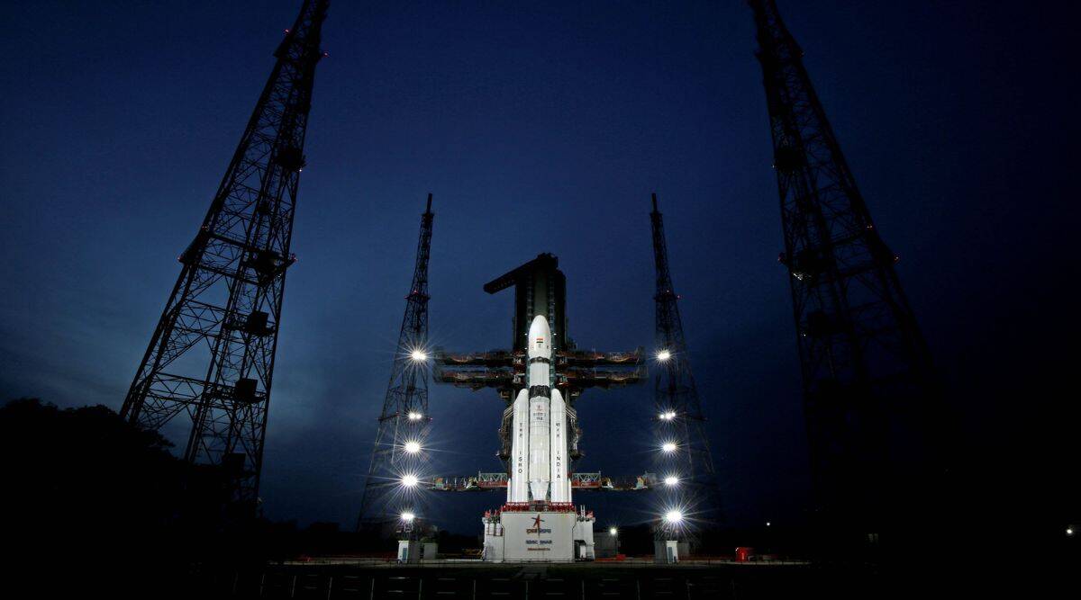 पंजाब के विद्यार्थी Chandrayaan 3 के होने वाले प्रक्षेपण के बनेंगे साक्षी